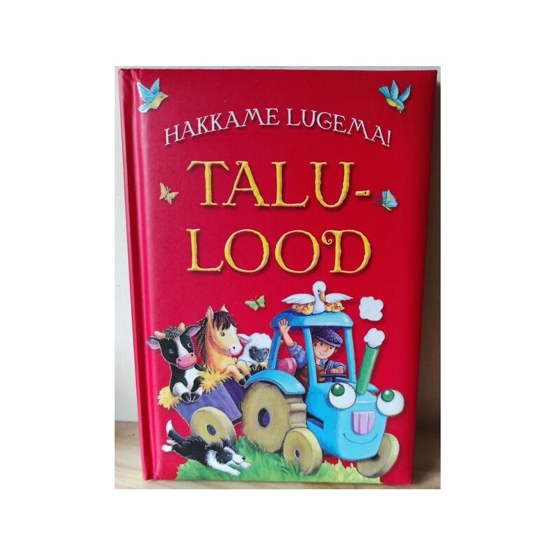 Talulood