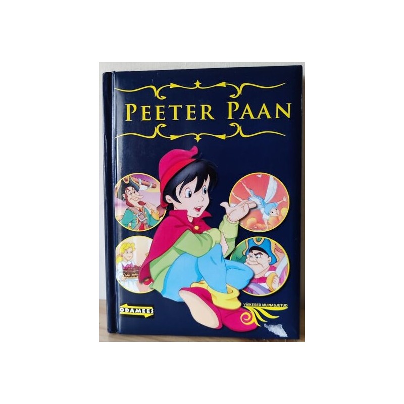 Peeter Paan