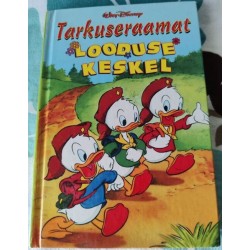 Looduse keskel