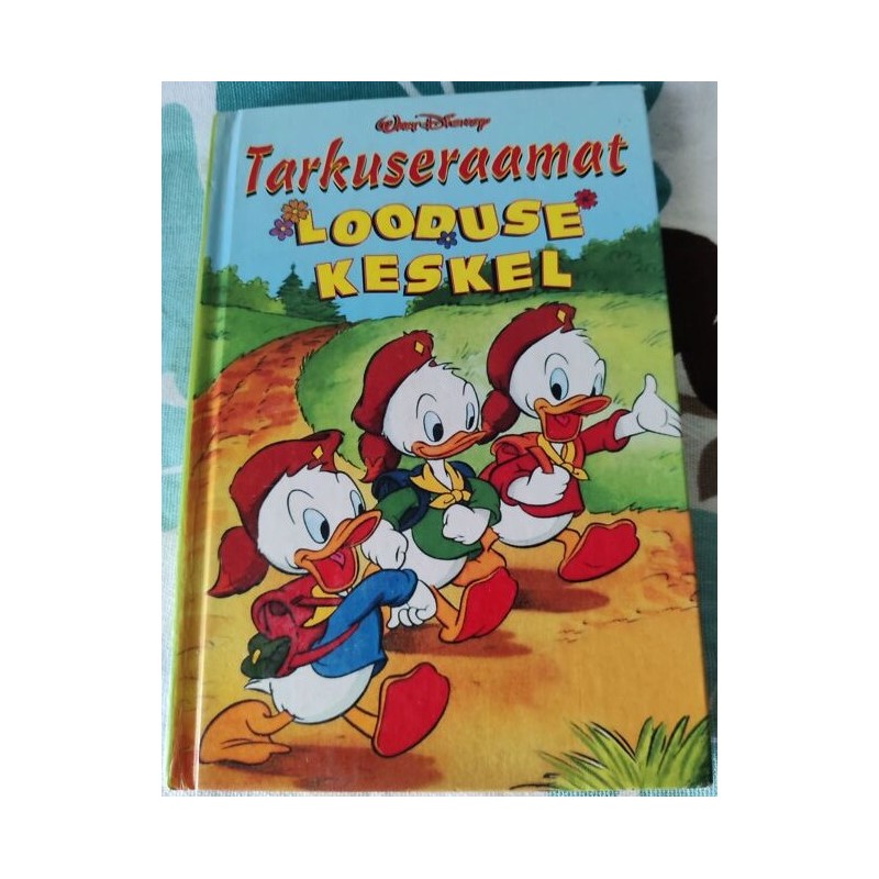Looduse keskel
