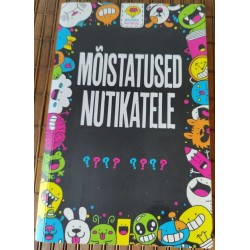 Mõistatused nutikatele