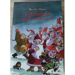 Uskumatud jõuluseiklused