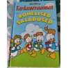 Rohelised saladused