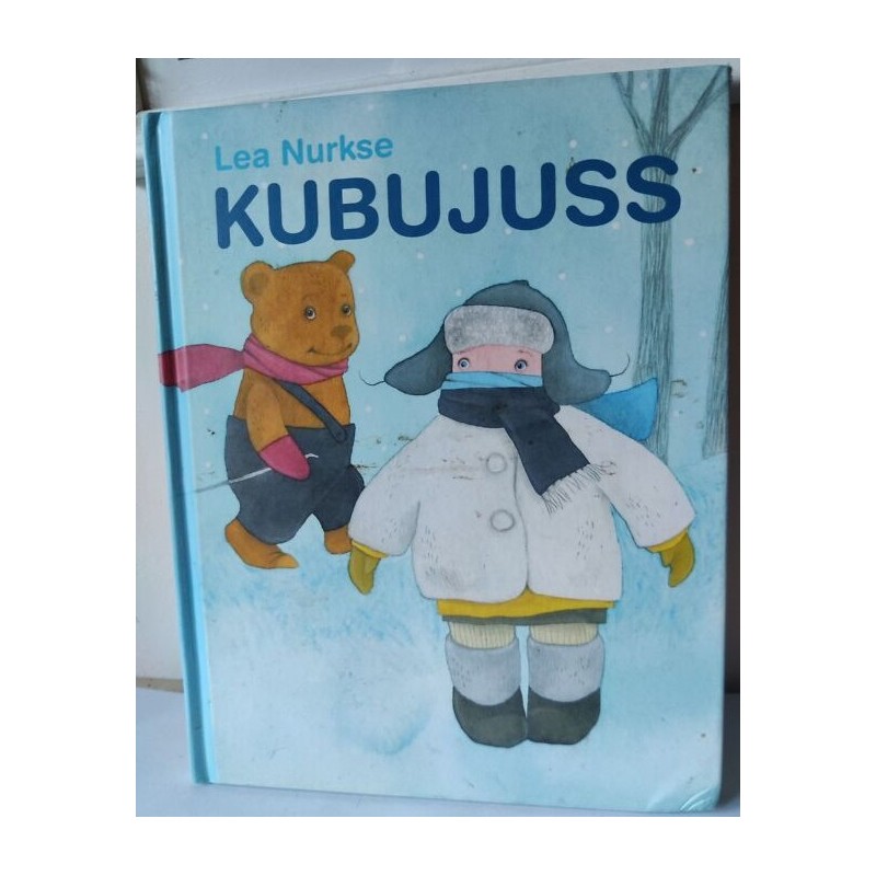 Kubujuss