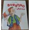 Buratino laulud