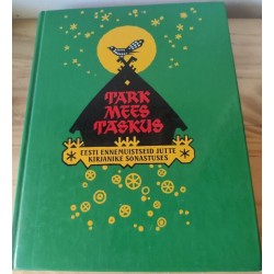 Tark mees taskus