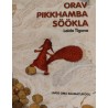Orav pikkhamba söökla