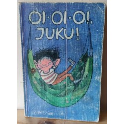 Oi, oi ,oi Juku