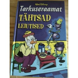 Tähtsad leiutised