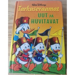 Uut ja huvitavat