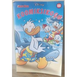 Koomiksikogu 56