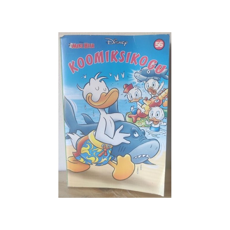 Koomiksikogu 56