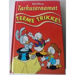 Teeme trikke