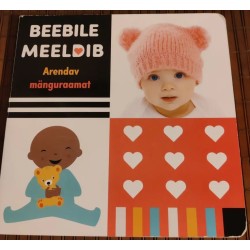 Beebile meeldib
