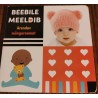 Beebile meeldib