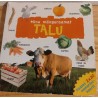 Minu mänguraamat Talu
