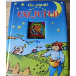 Ühe minuti unejutud