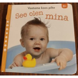 See olen mina