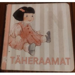 Täheraamat