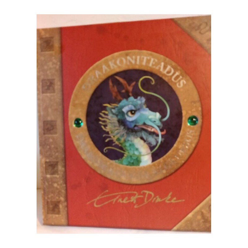 Draakoniteadus