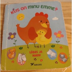 Kus on minu emme