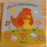 Kus on minu emme