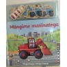 Mängime masinatega