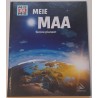 Meie maa. Sinine planeet - Karl Urban