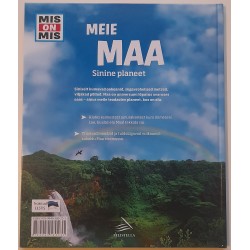 Meie maa. Sinine planeet - Karl Urban