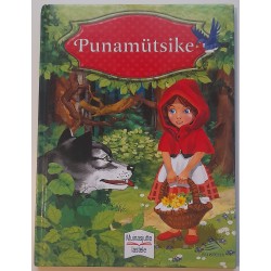 Punamütsike - Beata Rojek