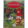 Punamütsike - Beata Rojek