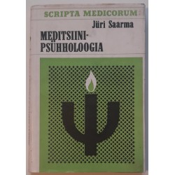 Meditsiinipsühholoog​ia -...