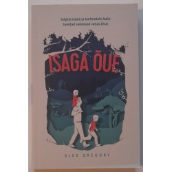 Isaga õue - Alex Gregory