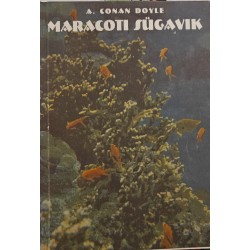 Maracoti sügavik - Arthur...