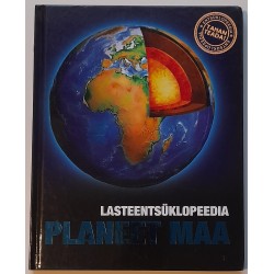 Planeet Maa....