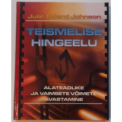 Teismelise hingeelu - Julie...