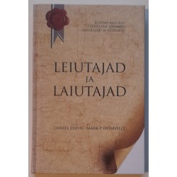 Leiutajad ja laiutajad -...