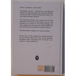 Orjatar - Mende Nazer, Damien Lewis