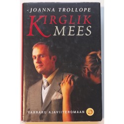 Kirglik mees - Joanna Trollope