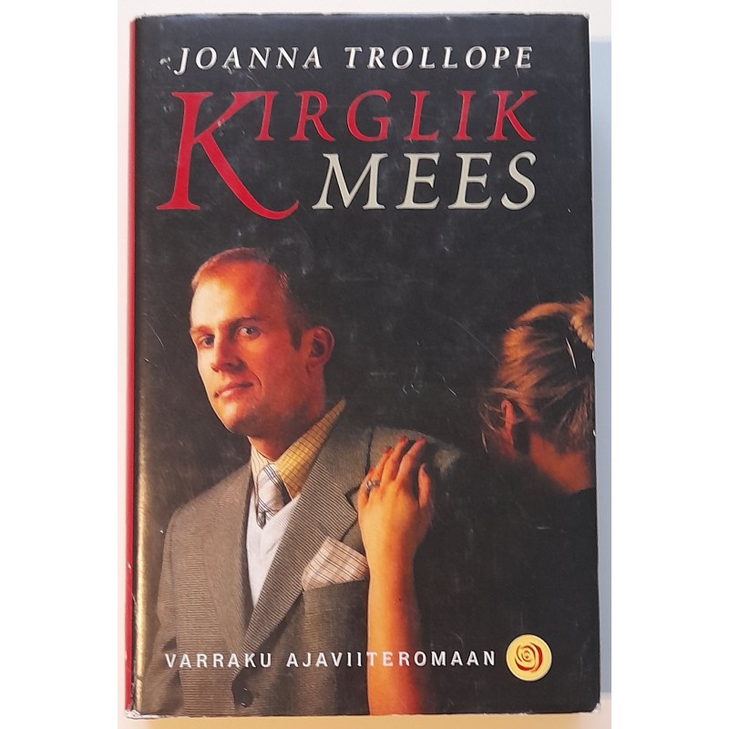 Kirglik mees - Joanna Trollope