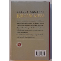 Kirglik mees - Joanna Trollope