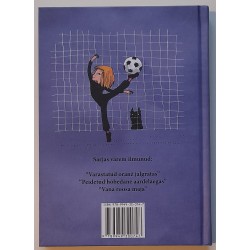 Salapärane lillenäppaja - Mika Keränen