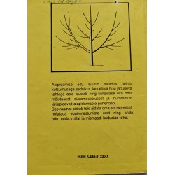 Aastaring koduaias - Elsa Kukk
