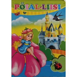 Pöial-Liisi