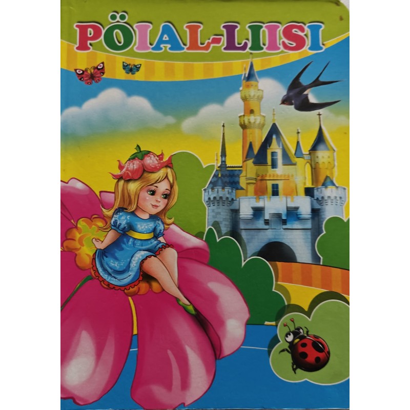 Pöial-Liisi