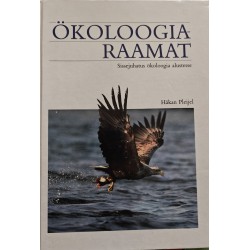 Ökoloogiaraamat - Hakan...