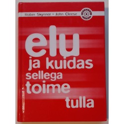 Elu ja kuidas sellega toime...