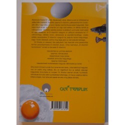 D-vitamiini revolutsioon - Soram Khalsa