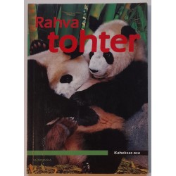 Rahvatohter 8
