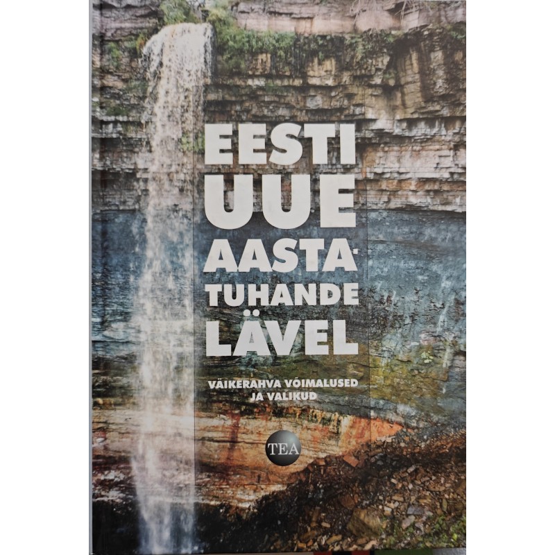 Eesti uue aastatuhande lävel